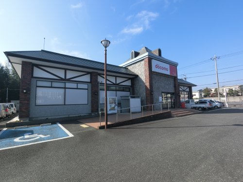 郵便局　八日市場飯倉簡易郵便局（郵便局）まで433m