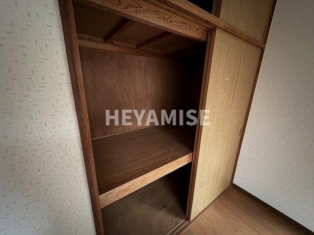その他部屋・スペース　※室内画像は別号室のもの