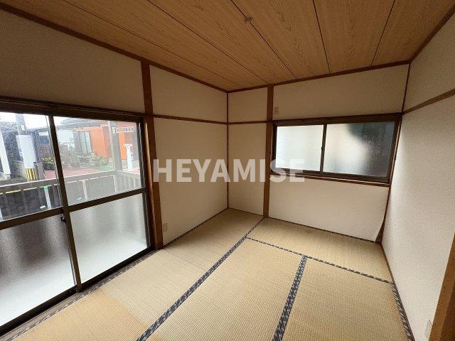 その他部屋・スペース　※室内画像は別号室のもの