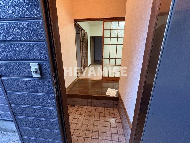 その他　※室内画像は別号室のもの