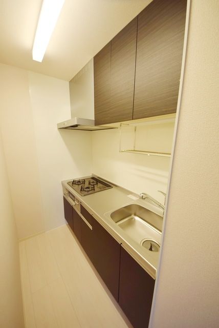 キッチン　★お料理はかどるキッチンです★