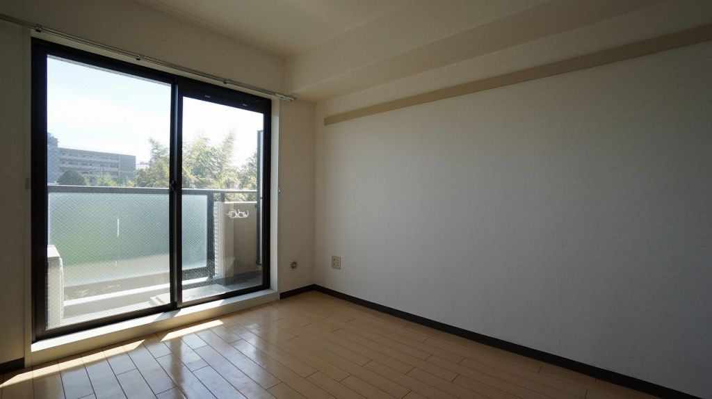 居室・リビング　リビング/居室