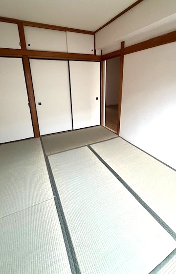 その他　和室