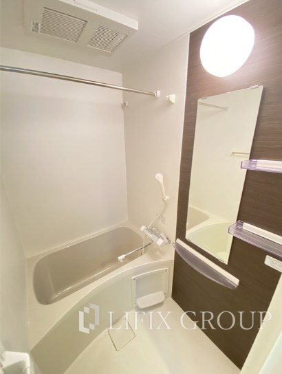 バス・シャワールーム　風呂