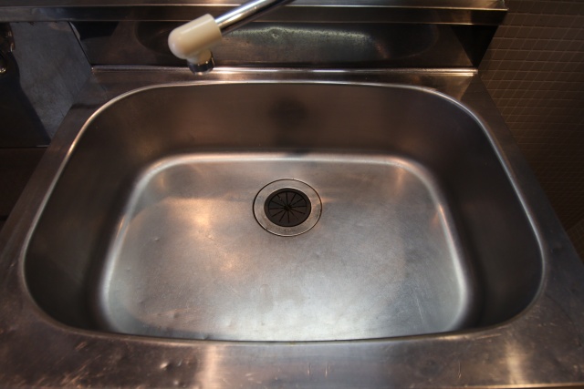 キッチン　別室の参考写真です。※現況優先