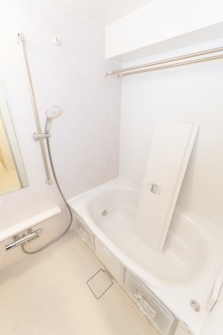 バス・シャワールーム　2026.2.10撮影