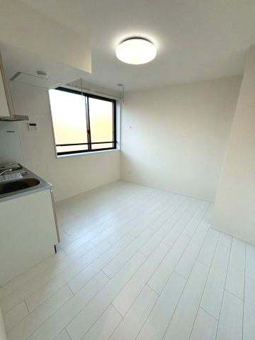 居室・リビング　ゆったり過ごせる居間です