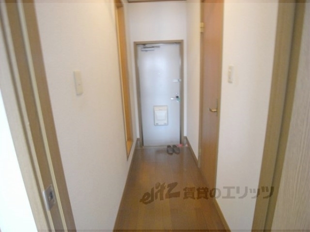 その他部屋・スペース　廊下