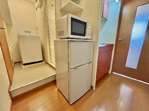 その他設備　設備・仕様は号室により異なる為、現況を優先いたします。