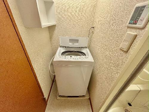 その他設備　設備・仕様は号室により異なる為、現況を優先いたします。