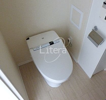 トイレ　参考写真