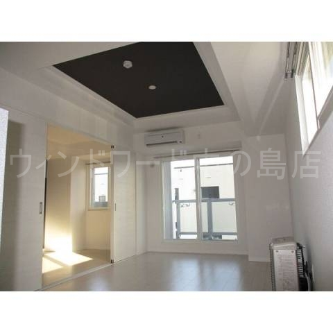 居室・リビング　詳細は、ウィンドワード中の島店までご相談下さい。