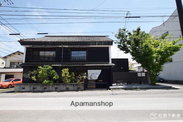 飲食店　仏生山フレンチ　THE　GLAD（飲食店）まで634m