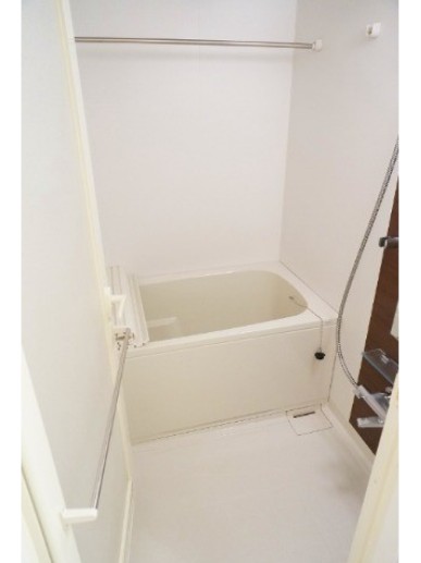 バス・シャワールーム　☆浴室☆
