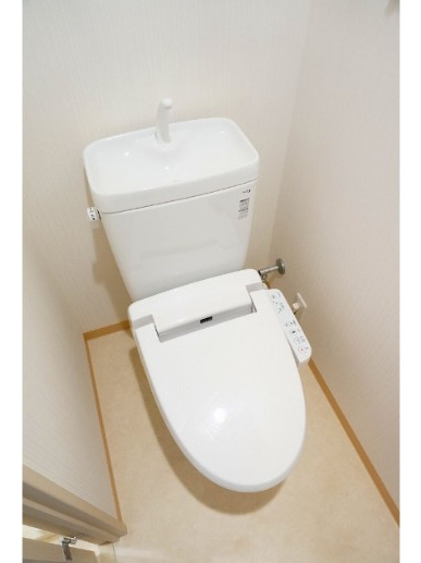 トイレ　☆トイレ☆