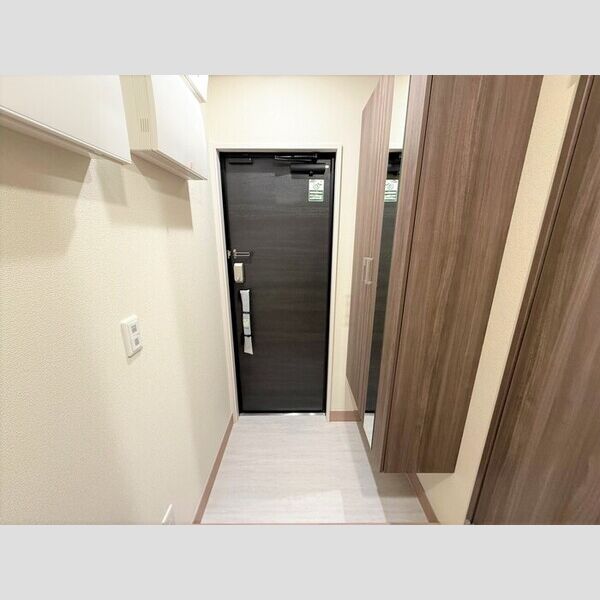 その他　集合ポスト・宅配ボックス開錠