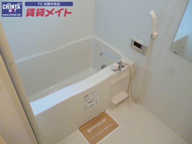 バス・シャワールーム　同型参考写真