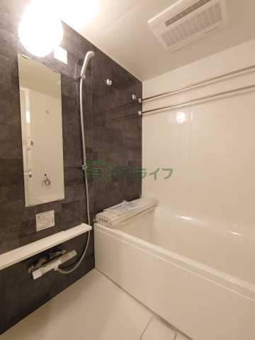 バス・シャワールーム　リライフ浅草店