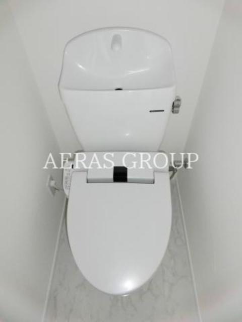 トイレ　他部屋参考。