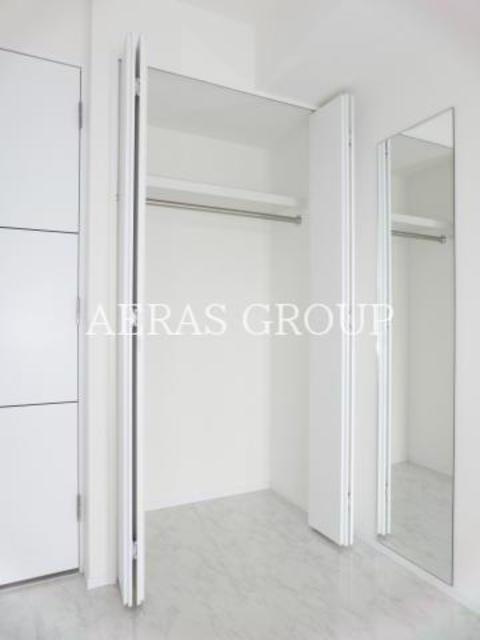 収納　他部屋参考。