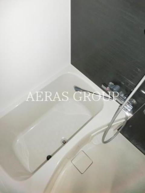 バス・シャワールーム　他部屋参考。