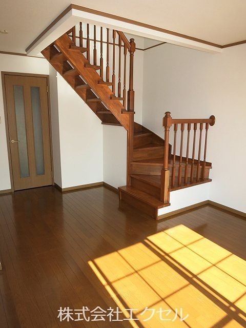 その他部屋・スペース　テラスハウス２ＬＤＫ