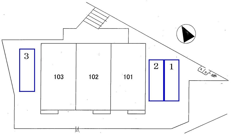 その他　配置図