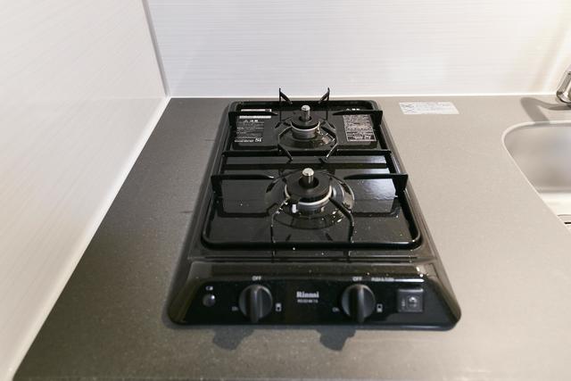 その他　※写真は同タイプ住戸です。