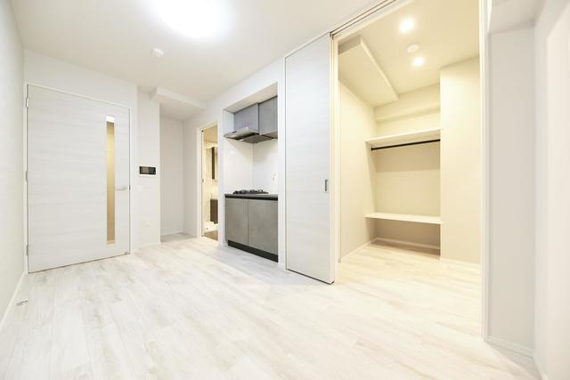 その他　※写真は同タイプ住戸です。