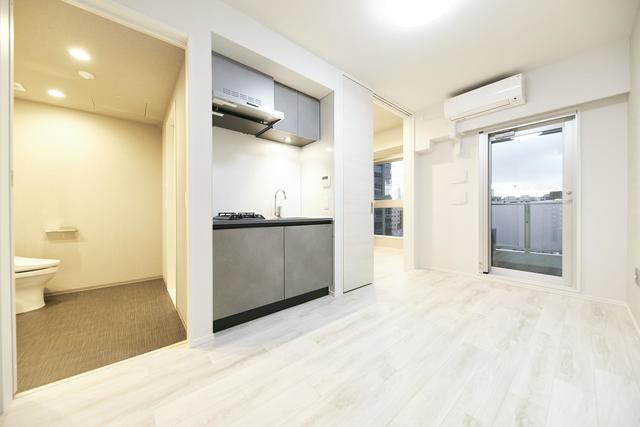 その他　※写真は同タイプ住戸です。