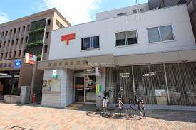 郵便局　京橋月島郵便局（郵便局）まで164m