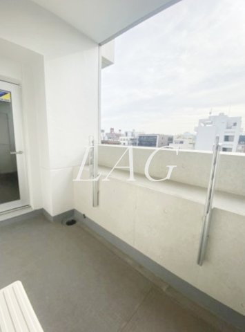 バルコニー　バルコニーです。