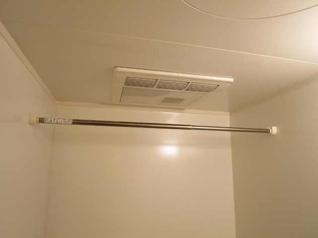 その他設備　浴室乾燥機（イメージ）