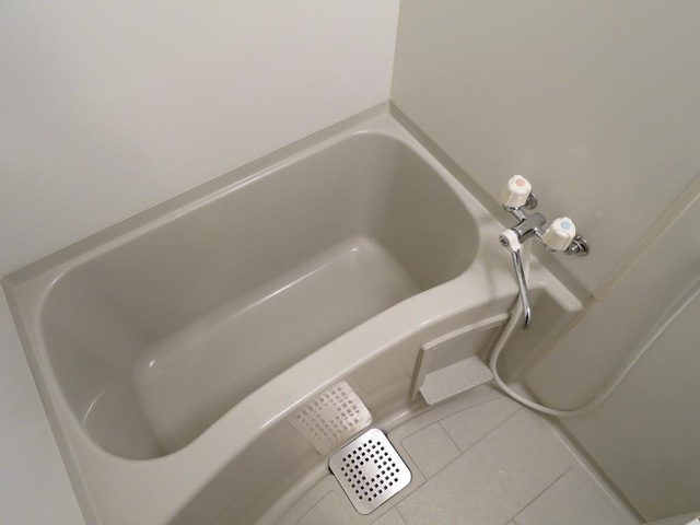 バス・シャワールーム　イメージ