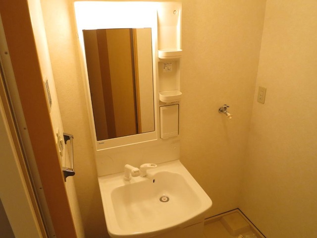 洗面設備　イメージ