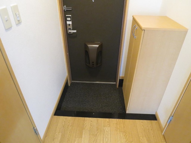 玄関　イメージ