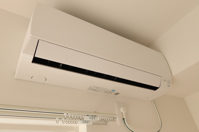 その他設備　※別室の参考写真の為、現況優先です。