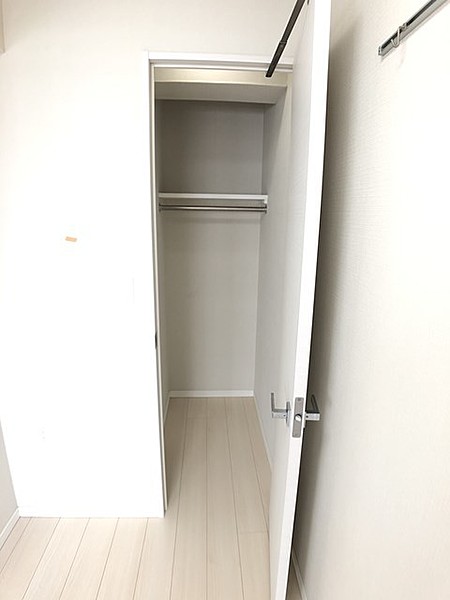 収納　弊社は都内全域の物件をご紹介可能です！