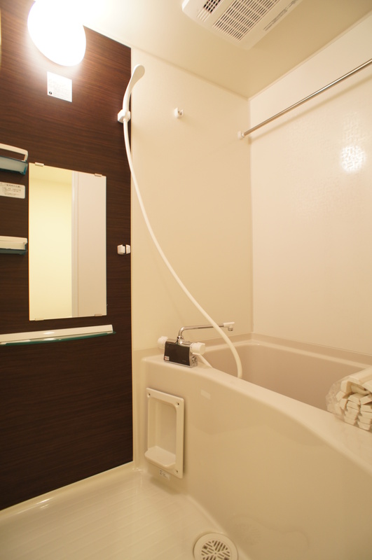 バス・シャワールーム　同仕様
