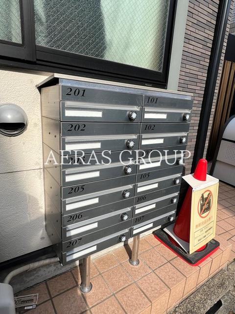 その他共有部分