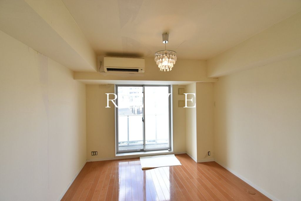 居室・リビング　リビング/居室