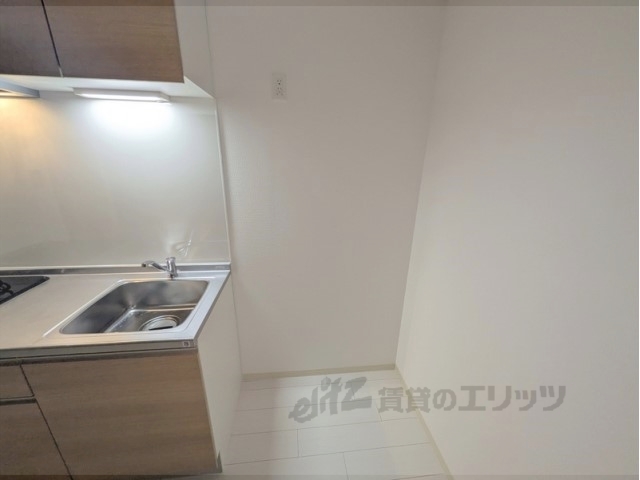 その他部屋・スペース　冷蔵庫置場