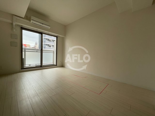 その他部屋・スペース　エスリード中之島クロスゲート　洋室