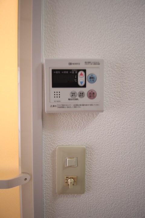 その他設備　別室参考写真