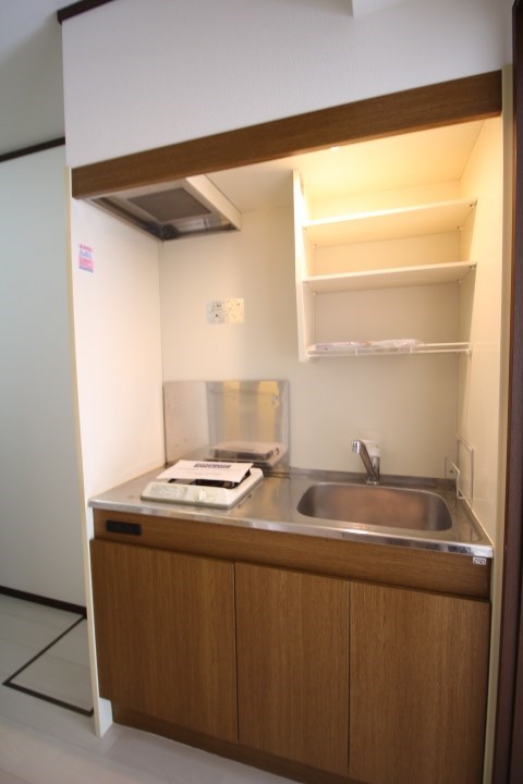 キッチン　別室参考写真