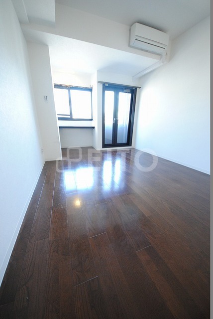 居室・リビング　写真は４０５号室