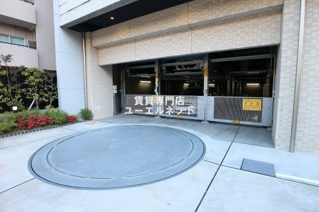 駐車場　敷地内駐車場あり◎