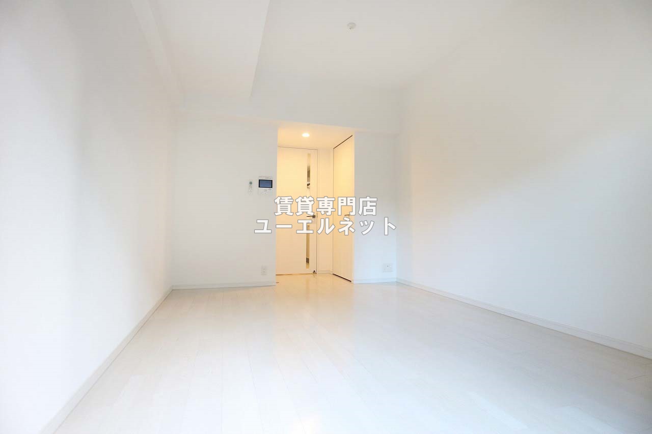 その他部屋・スペース　明るく開放感のある居室で、自分だけのくつろぎ空間を。