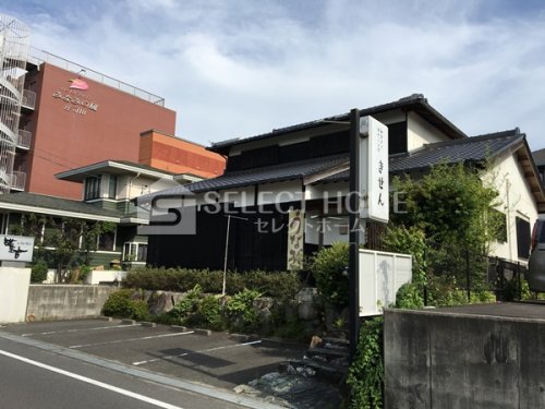 飲食店　亀泉（飲食店）まで343m