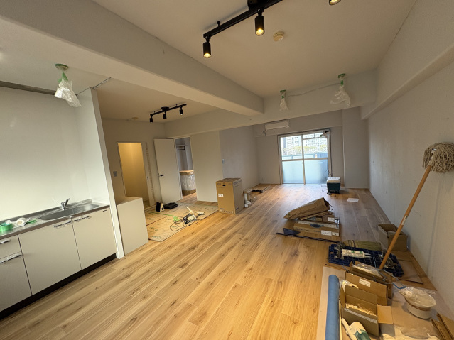 居室・リビング